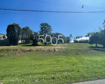 Lote/Terreno à venda, 2304m² no Condomínio Terras de São José, Itu