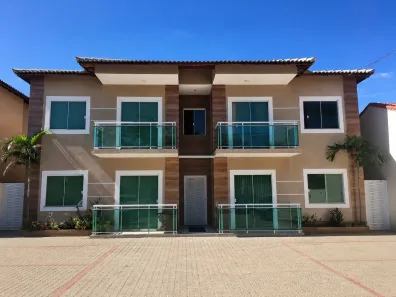 Apartamento com 2 Quartos à venda, 67m² no Barroco (Itaipuaçu), Maricá