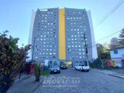 Apartamento com 2 Quartos para alugar, 47m² no Charqueadas, Caxias do Sul