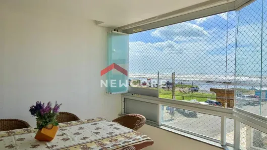 Apartamento com 3 Quartos à venda, 133m² no Zona Nova, Capão da Canoa