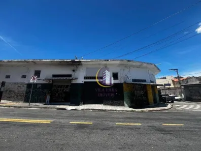 Ponto Comercial para alugar, 40m² no Jardim Esmeralda, São Paulo