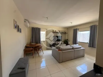 Casa com 2 Quartos à venda, 56m² no Jardim Imperial, Lagoa Santa