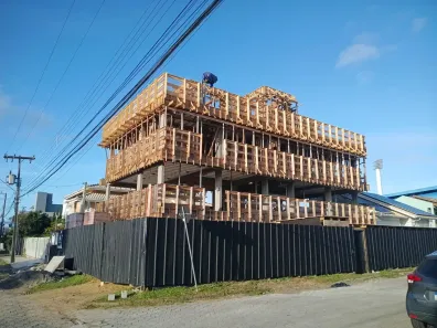 Apartamento com 1 Quarto à venda, 19m² no Carianos, Florianópolis