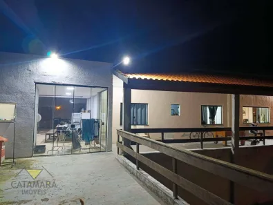 Casa com 3 Quartos à venda, 650m² no Vila Moraes, Mogi das Cruzes