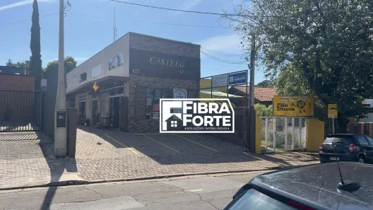 Sala Comercial para alugar, 33m² no Jardim Chapadão, Campinas