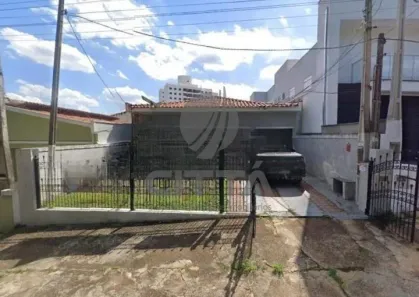Imóvel Comercial com 3 Quartos à venda, 161m² no Parque Rural Fazenda Santa Cândida, Campinas