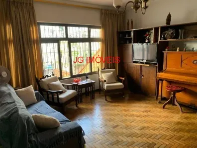 Sobrado com 3 Quartos à venda, 178m² no Chácara Inglesa, São Paulo