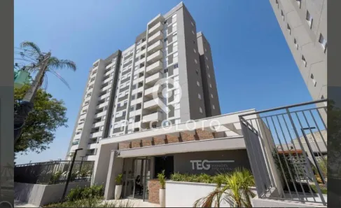 Apartamento com 3 Quartos à venda, 127m² no Bairro das Palmeiras, Campinas