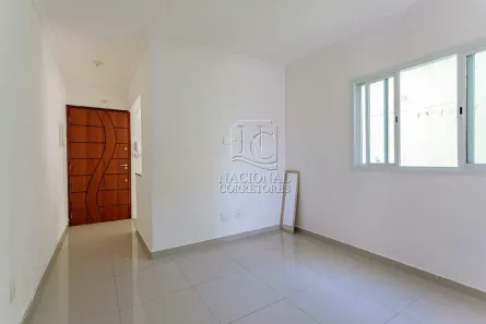 Apartamento com 2 Quartos à venda, 55m² no Parque Oratório, Santo André