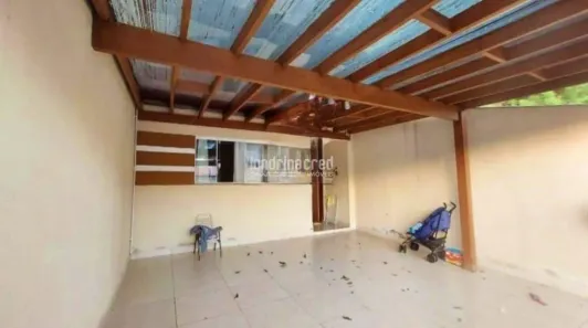 Casa com 3 Quartos à venda, 120m² no Jardim Tarumã, Londrina