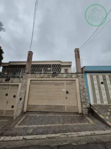 Sobrado com 3 Quartos à venda, 135m² no Parque São Domingos, São Paulo