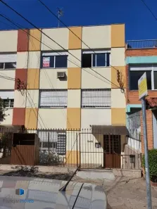 Apartamento com 1 Quarto à venda, 60m² no Menino Deus, Porto Alegre