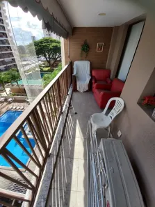 Apartamento com 4 Quartos à venda, 98m² no Vila da Penha, Rio de Janeiro