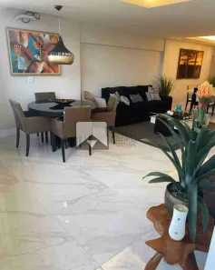Apartamento com 4 Quartos à venda, 200m² no Icaraí, Niterói