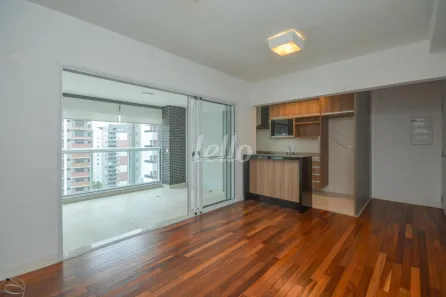 Apartamento com 2 Quartos para alugar, 71m² no Vila Mariana, São Paulo