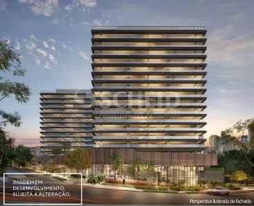 Apartamento com 4 Quartos à venda, 327m² no Alto de Pinheiros, São Paulo