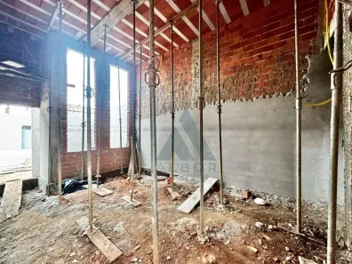 Casa com 3 Quartos à venda, 97m² no Vila Mazzei, Itapetininga