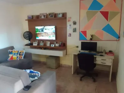Casa com 2 Quartos à venda, 79m² no Residencial Fênix, Limeira