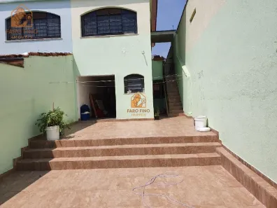 Casa com 3 Quartos à venda, 195m² no Chácara Inglesa (Zona Norte), São Paulo