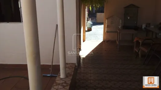 Casa com 2 Quartos à venda, 97m² no Parque Industrial Tanquinho, Ribeirão Preto