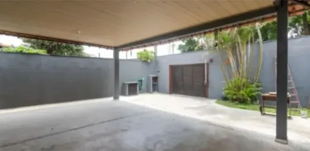 Casa com 3 Quartos à venda, 218m² no Parque Maria Helena, São Paulo