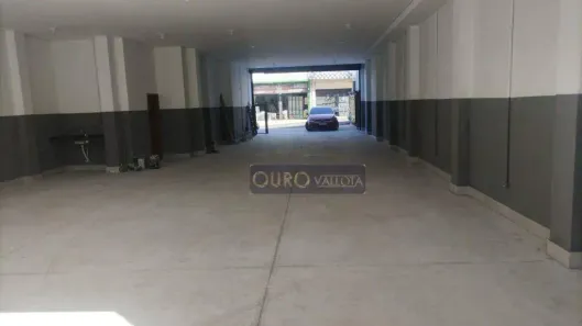 Galpão/Depósito/Armazém para alugar, 300m² no Vila Prudente, São Paulo