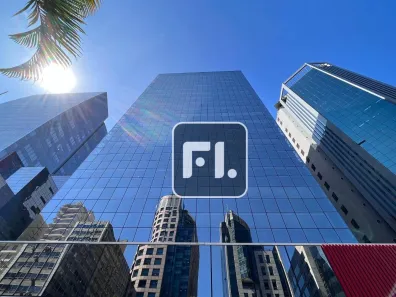 Sala Comercial para alugar, 287m² no Bela Vista, São Paulo