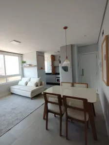 Apartamento com 1 Quarto à venda, 45m² no São Francisco, Bento Gonçalves