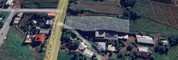 Galpão/Depósito/Armazém à venda, 2064m² no Centro, São José do Hortêncio