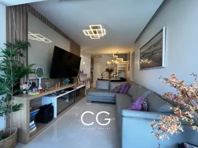 Cobertura com 4 Quartos à venda, 180m² no Barra da Tijuca, Rio de Janeiro