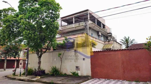 Casa com 3 Quartos à venda, 295m² no Centro, Bertioga
