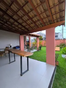 Casa de Condomínio com 4 Quartos à venda, 240m² no Loteamento Verana, São José dos Campos