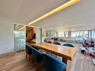 Apartamento com 3 Quartos à venda, 140m² no Itapoã, Belo Horizonte