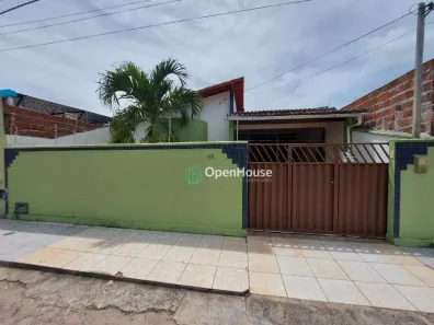 Casa com 3 Quartos à venda, 200m² no Emaús, Parnamirim