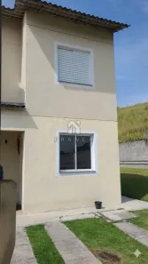 Casa de Condomínio com 2 Quartos à venda, 58m² no Jardim Colônia, Jacareí