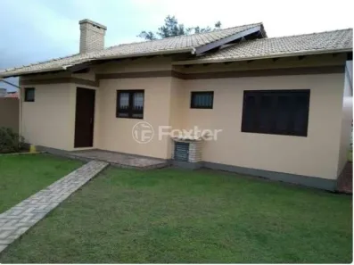 Casa com 2 Quartos à venda, 98m² no CIDREIRA, Cidreira