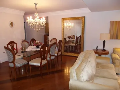 Apartamento com 4 Quartos à venda, 148m² no Centro, São Bernardo do Campo