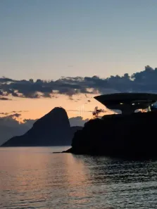 Apartamento com 2 Quartos à venda, 97m² no Ingá, Niterói