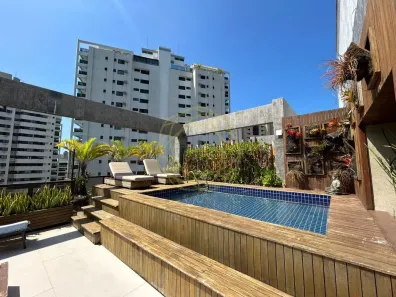 Cobertura com 3 Quartos à venda, 350m² no Barra da Tijuca, Rio de Janeiro