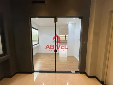 Sala Comercial para alugar, 175m² no Água Branca, São Paulo