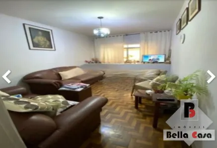 Sobrado com 3 Quartos à venda, 140m² no Vila Regente Feijó, São Paulo