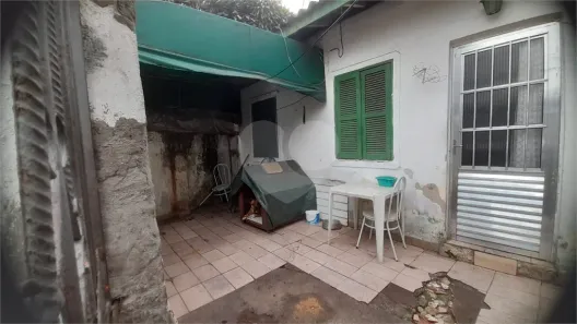 Lote/Terreno com 1 Quarto à venda, 75m² no Vila Nilo, São Paulo