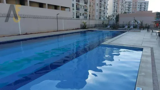 Apartamento com 2 Quartos à venda, 43m² no Anil, Rio de Janeiro