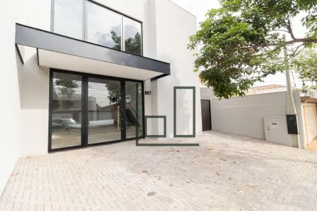 Ponto Comercial para alugar, 270m² no Alto da Boa Vista, Ribeirão Preto