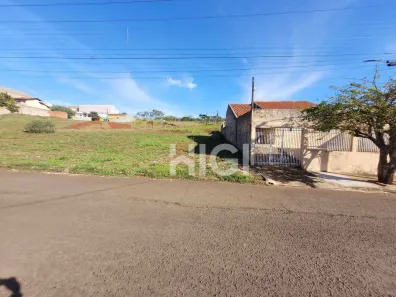 Lote/Terreno à venda, 360m² no Portal de Versalhes 1, Londrina