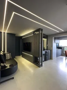 Apartamento com 2 Quartos à venda, 73m² no Jardim Itamarati, Campinas