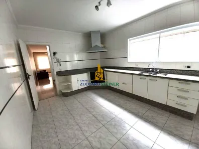 Sobrado com 3 Quartos à venda, 162m² no Jardim Paraíso, São Paulo