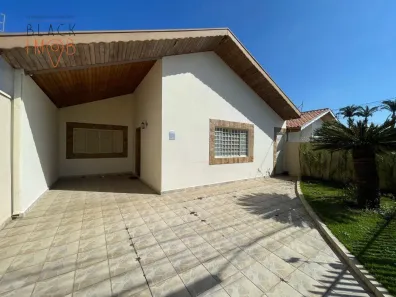 Casa com 3 Quartos à venda, 122m² no Jardim Independência, Taubaté