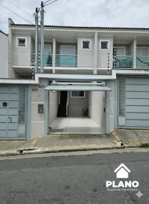 Sobrado com 3 Quartos à venda, 90m² no Vila Constança, São Paulo