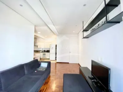 Apartamento com 1 Quarto à venda, 53m² no Leblon, Rio de Janeiro